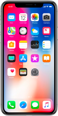 tilslut sms app